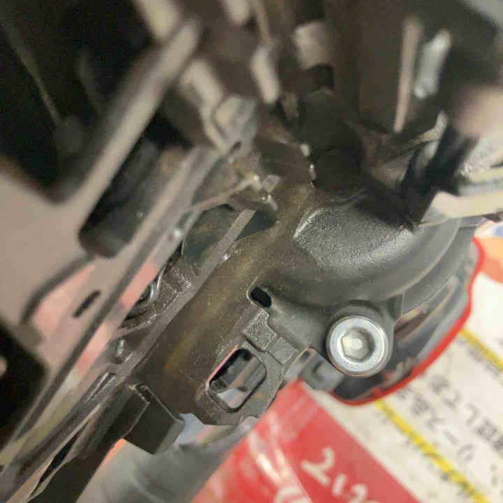 ★マックス(MAX) 高圧エア釘打ち機 HN-90N6(D)-G【戸田店】