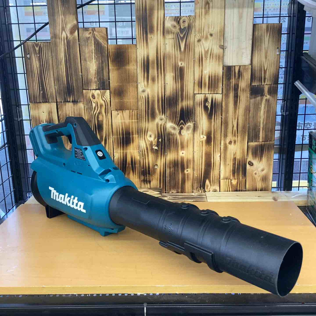 ☆マキタ(makita) コードレスブロワ MUB001GZ【越谷店】