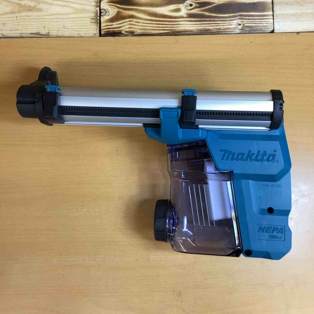 マキタ makita ハンマドリル用集じんシステム DX10 適応モデル：HR008G HR3011FC【越谷店】