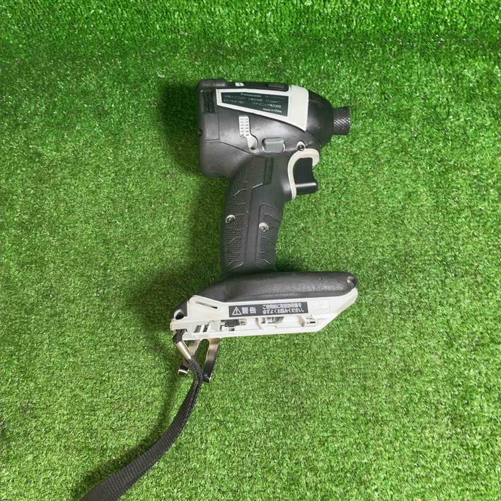 【中古品】 パナソニック(Panasonic) コードレスインパクトドライバー EZ75A7LJ2G-H 【藤沢店】