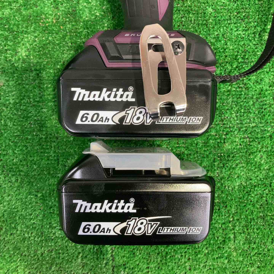 マキタ(makita) コードレスインパクトドライバー TD173DGXAP【町田店】