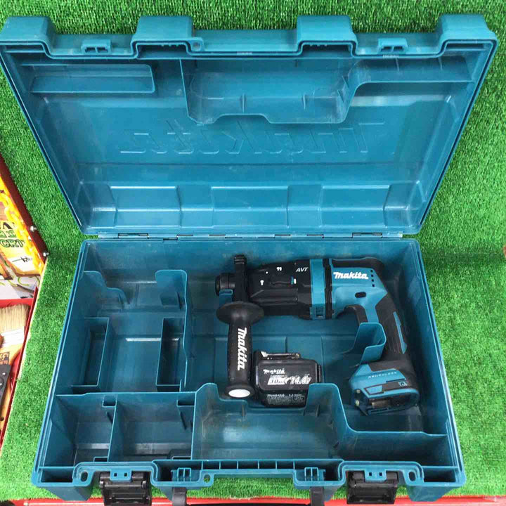 ★マキタ(makita) コードレスハンマドリル HR181DZK【川崎店】