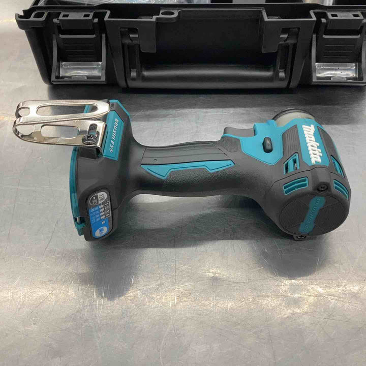 ★マキタ(makita) コードレスインパクトドライバー TD173DRGX【所沢店】