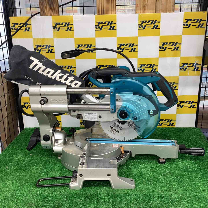 ★マキタ(makita) スライドマルノコ LS0717FL【越谷店】