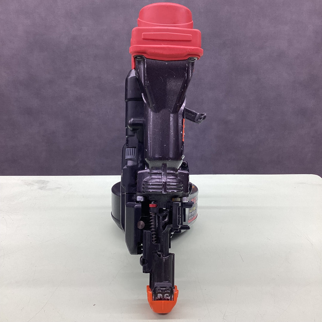 ★マックス(MAX) 高圧エアネジ打機 HV-R32G2-G【草加店】