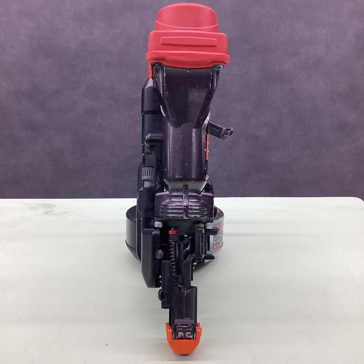 ★マックス(MAX) 高圧エアネジ打機 HV-R32G2-G【草加店】