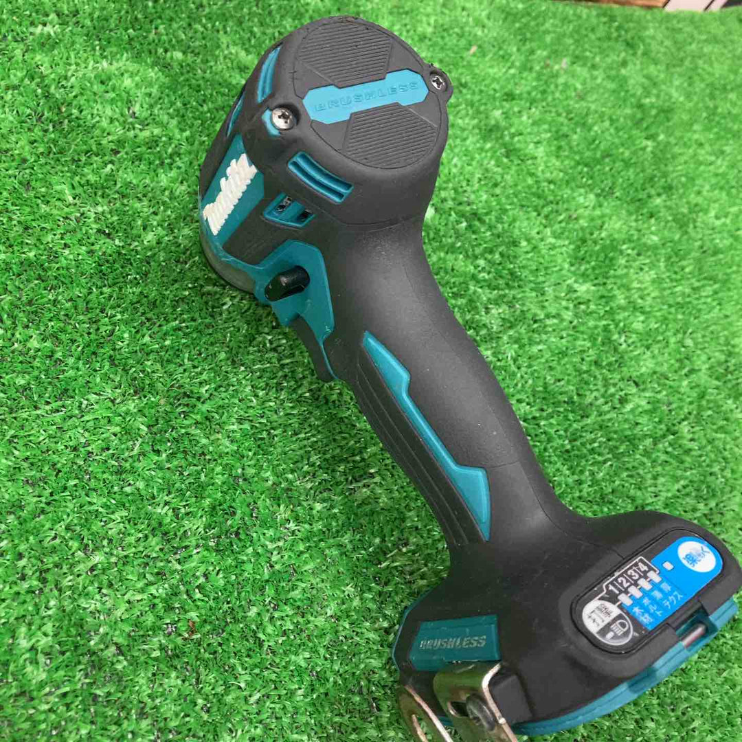 ★マキタ(makita) コードレスインパクトドライバー TD173DZ【川越店】