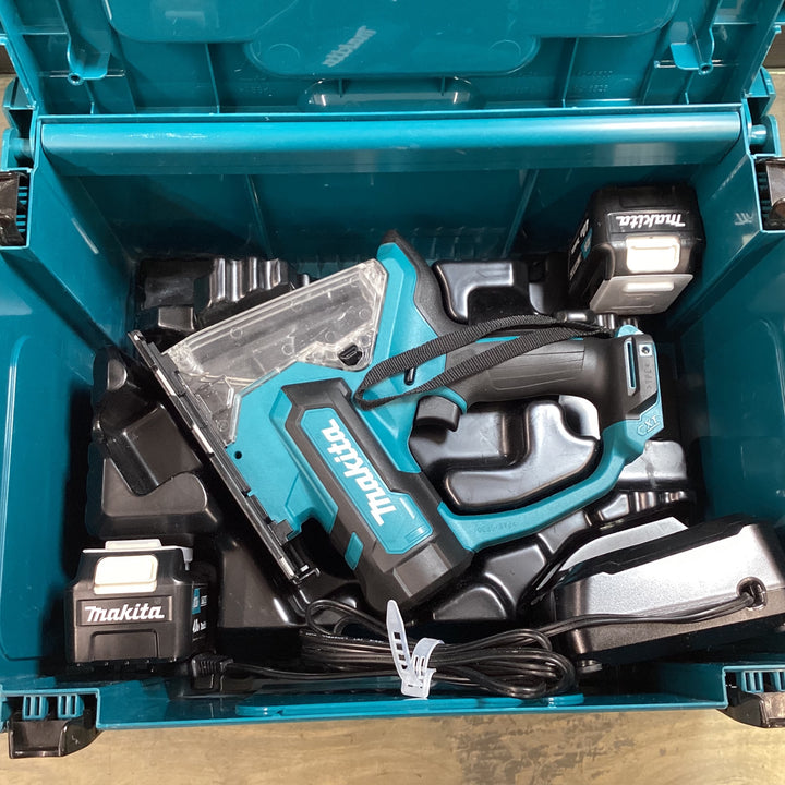 マキタ(makita) コードレスボードカッタ SD100DSMX 【東大和店】