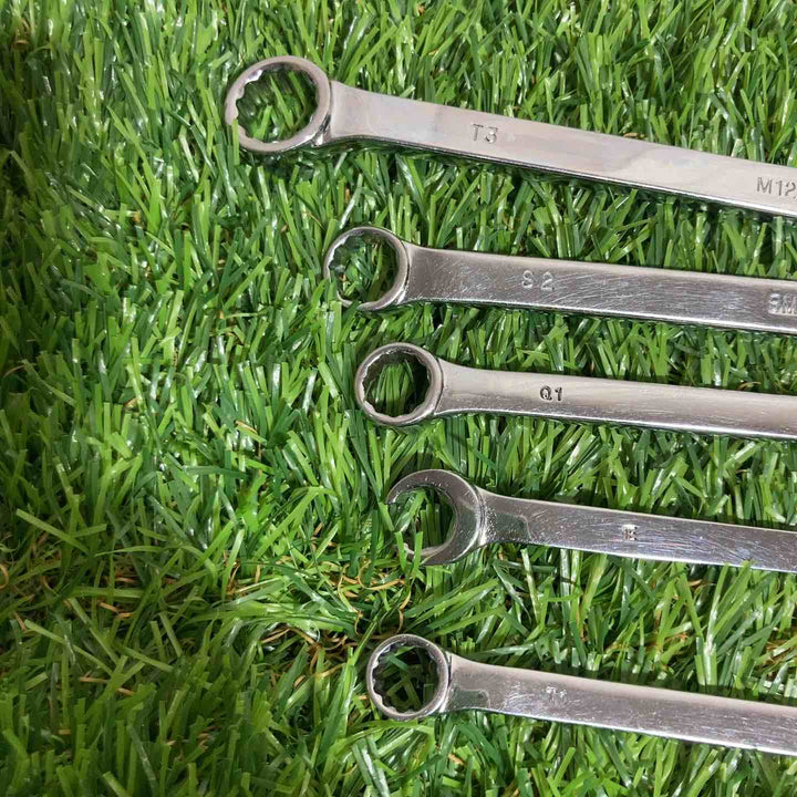 ◇MAC TOOLS　レンチ5本セット【戸田店】