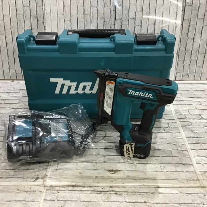 ★マキタ(makita) コードレスピンネイラ PT352DRG【川口店】