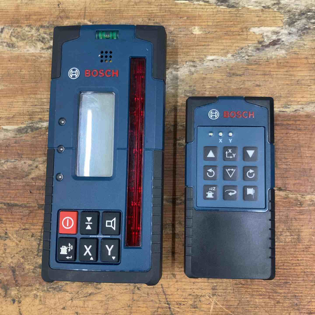 ◇ボッシュ ローテティングレーザー  GRL 600 CHV【柏店】