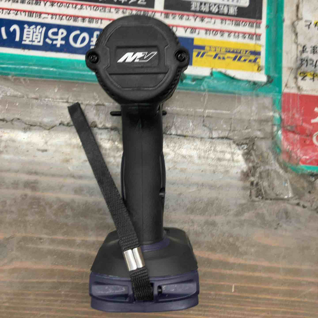 ★ハイコーキ(HIKOKI ※旧:日立工機) コードレスインパクトドライバー WH36DC(NND)　本体のみ【戸田店】