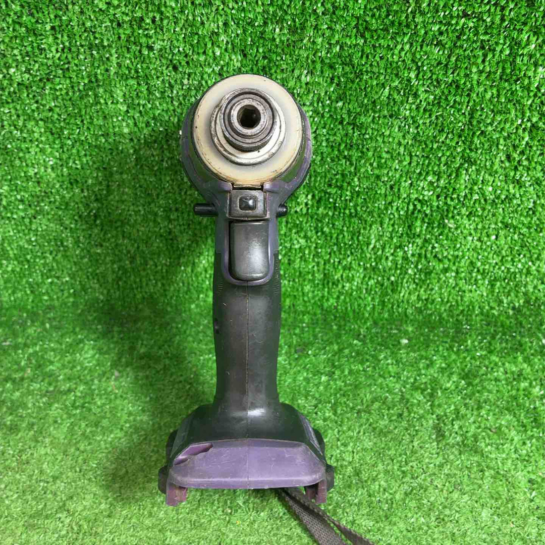 マキタ(makita) コードレスインパクトドライバー TD173DZAP【藤沢店】