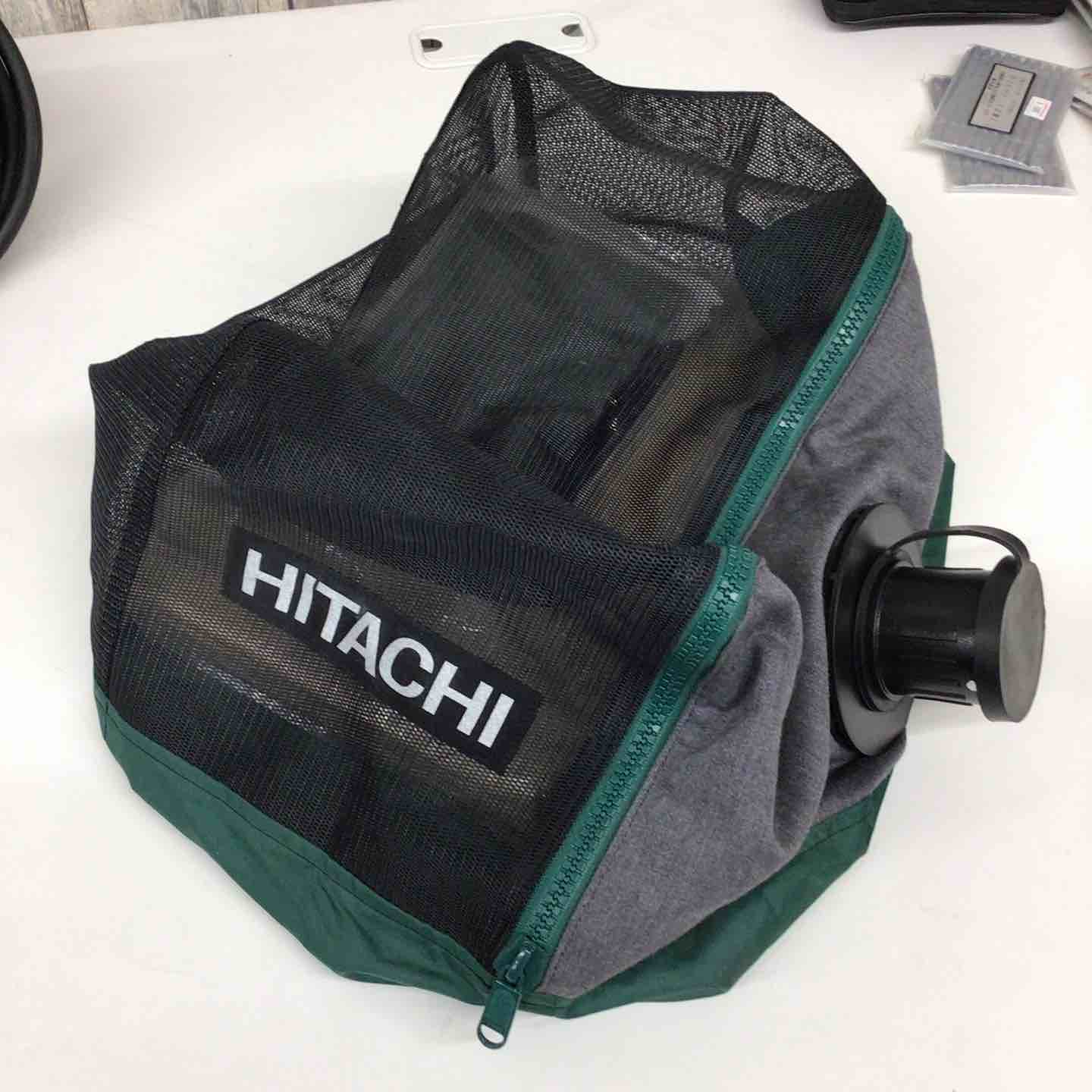 ☆ハイコーキ(HIKOKI ※旧:日立工機) 小型集じん機 乾式 R30Y3【戸田店 