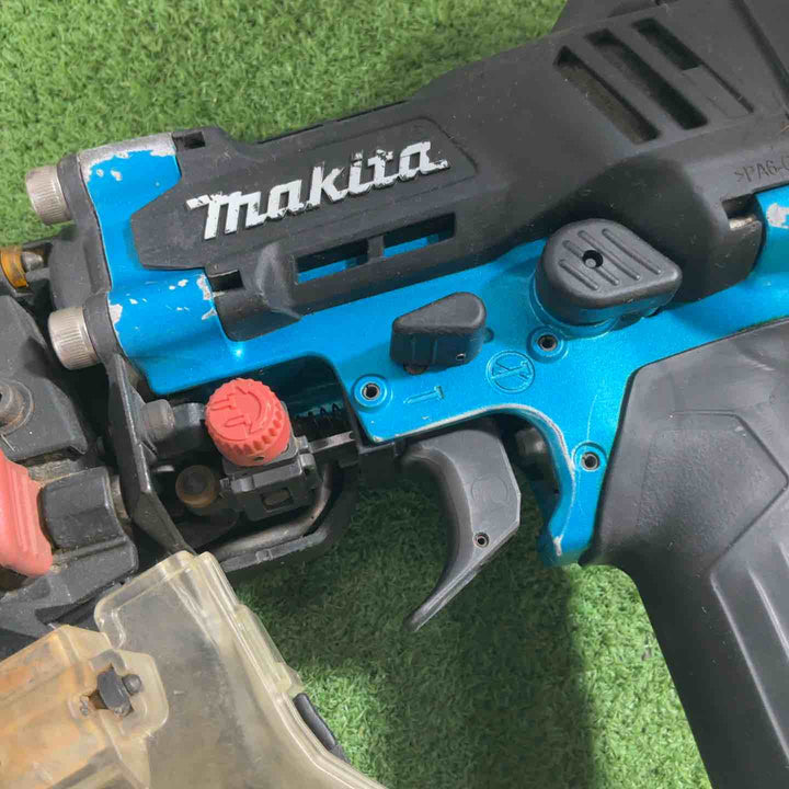 ★マキタ(makita) 高圧エア釘打ち機 AN534HM【川口店】