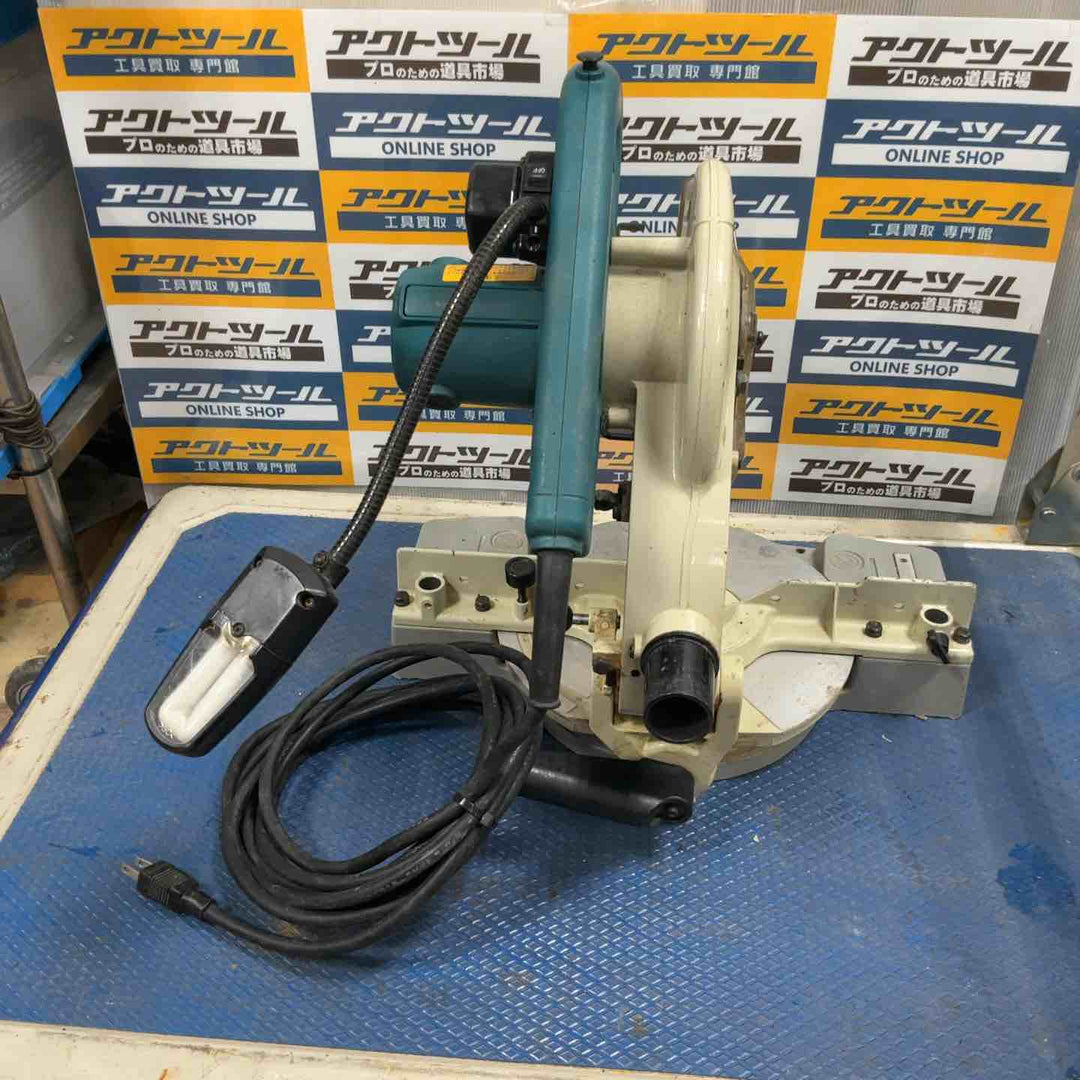 ☆マキタ(makita) 卓上マルノコ 216mm LS0840F【草加店】