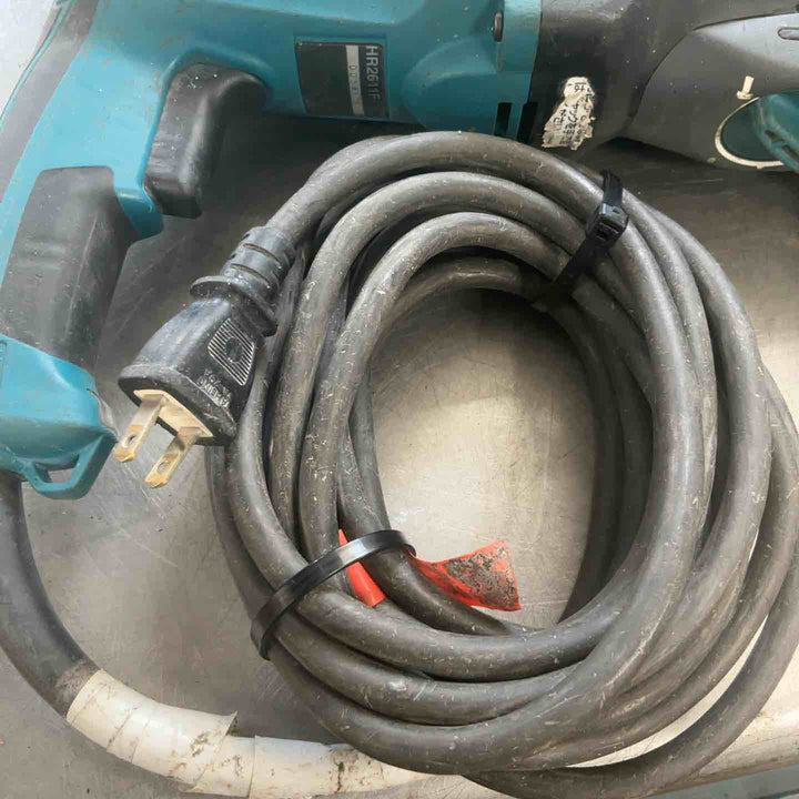 ★マキタ(makita) ハンマドリル HR2611F【草加店】