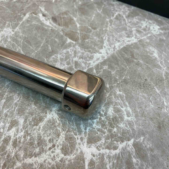 椿モデル 削出し総磨きヨセポンチ M24インチ 8分【八潮店】