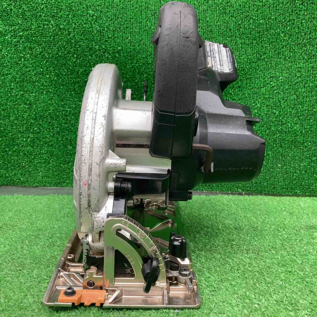 マキタ(makita) コードレス丸のこ HS631DZSB+BL1860B【桶川店】