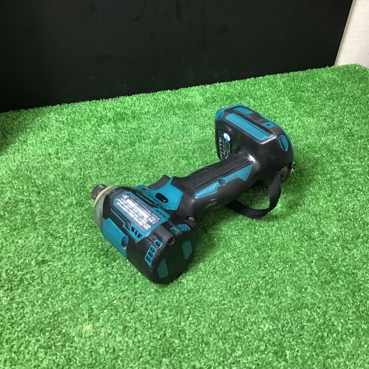 ★マキタ(makita) コードレスインパクトドライバー TD170DRGX【岩槻店】