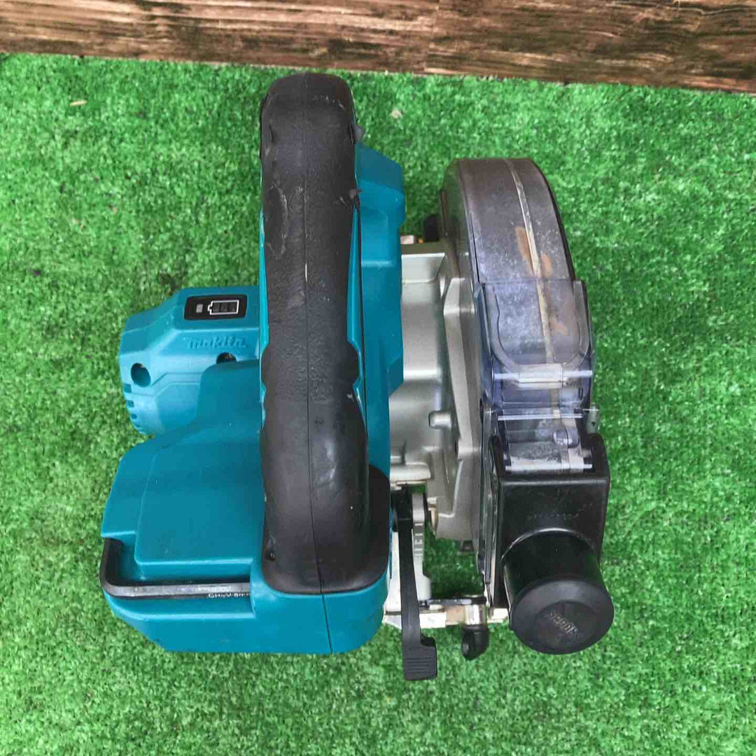 ★マキタ(makita) コードレス防じん丸のこ KS513DZ【川越店】