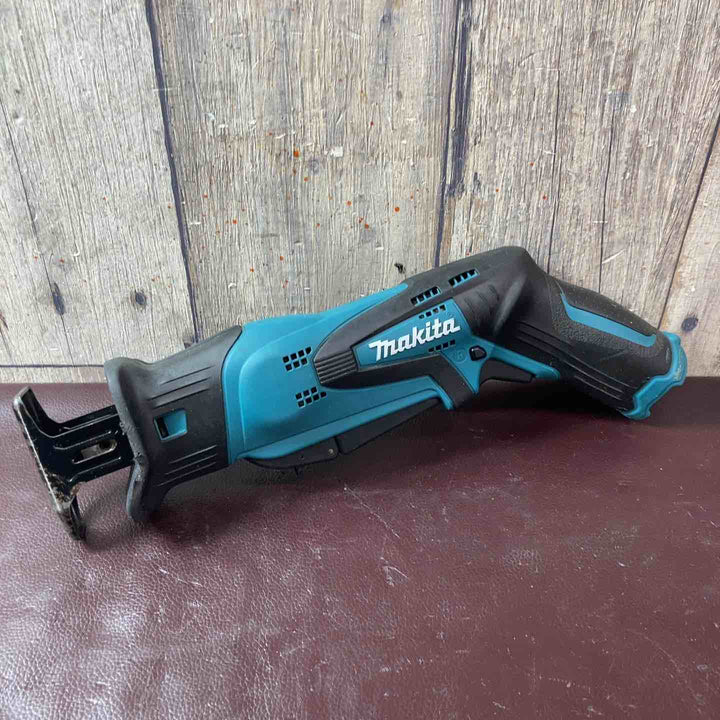 【中古品】マキタ(makita) コードレスレシプロソー JR101DZ【東大和店】