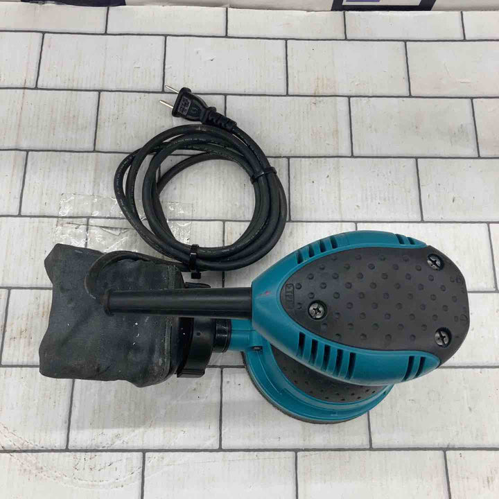 ☆マキタ(makita) ランダムオービットサンダ BO5030【所沢店】