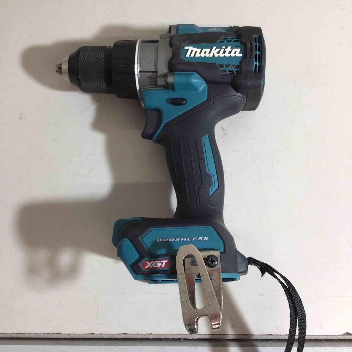 ☆マキタ(makita) コードレスドリルドライバー DF001GRDX【藤沢店