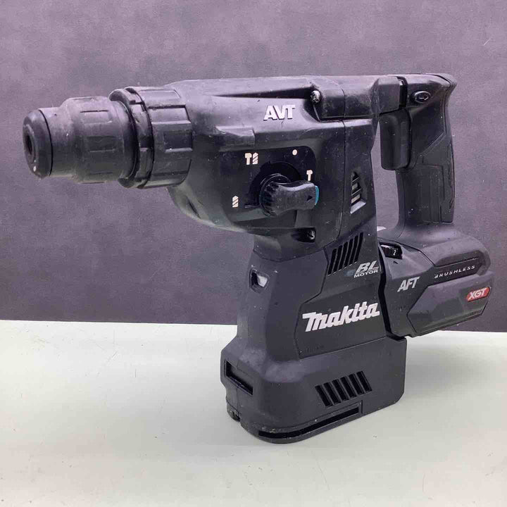 ★マキタ(makita) コードレスハンマドリル HR001GZKB【越谷店】