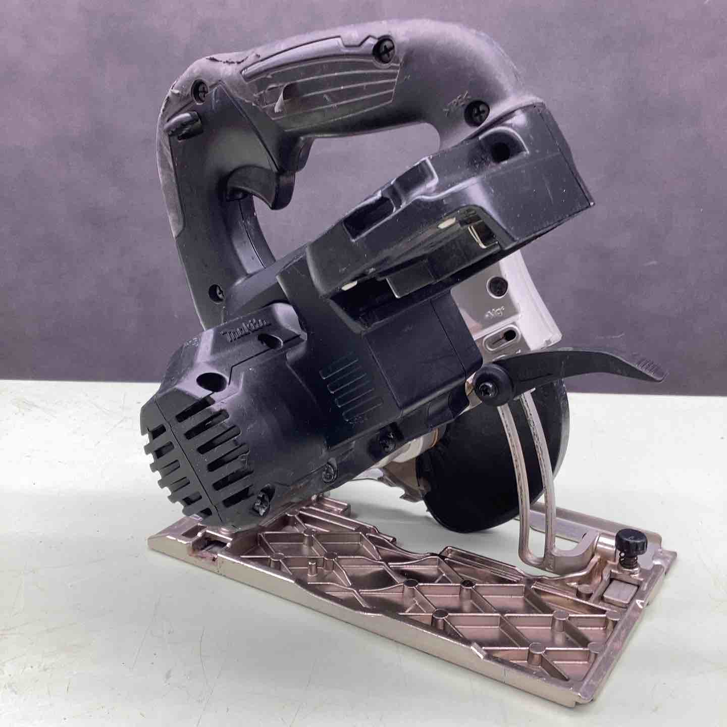 ☆マキタ(makita) コードレス丸のこ HS471DZB【越谷店 ☆マキタ(makita) コードレス丸のこ HS471DZB【越谷店