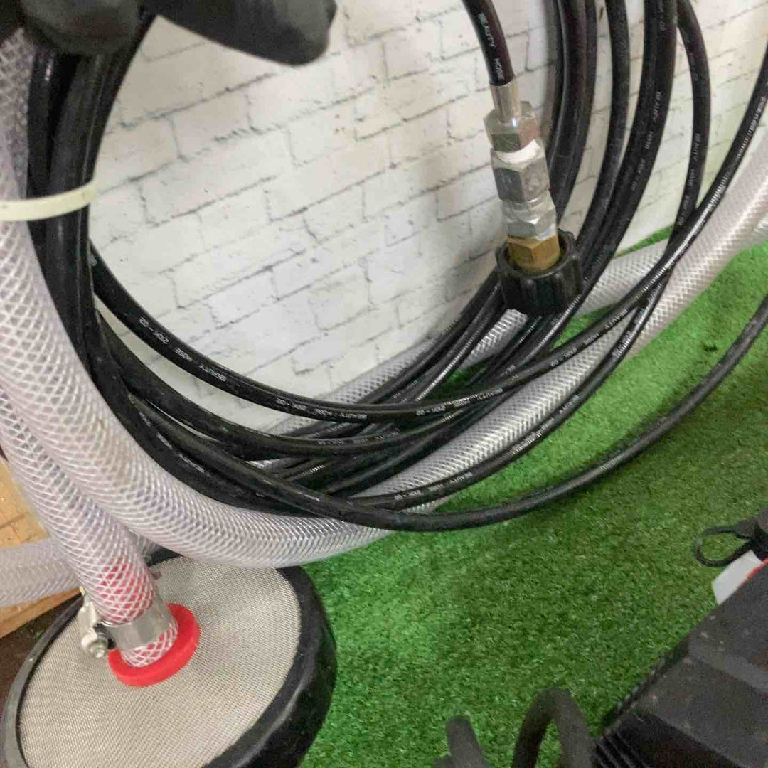 ◇アサダ(ASADA)  高圧洗浄機 8.5/60 HD8506【町田店】