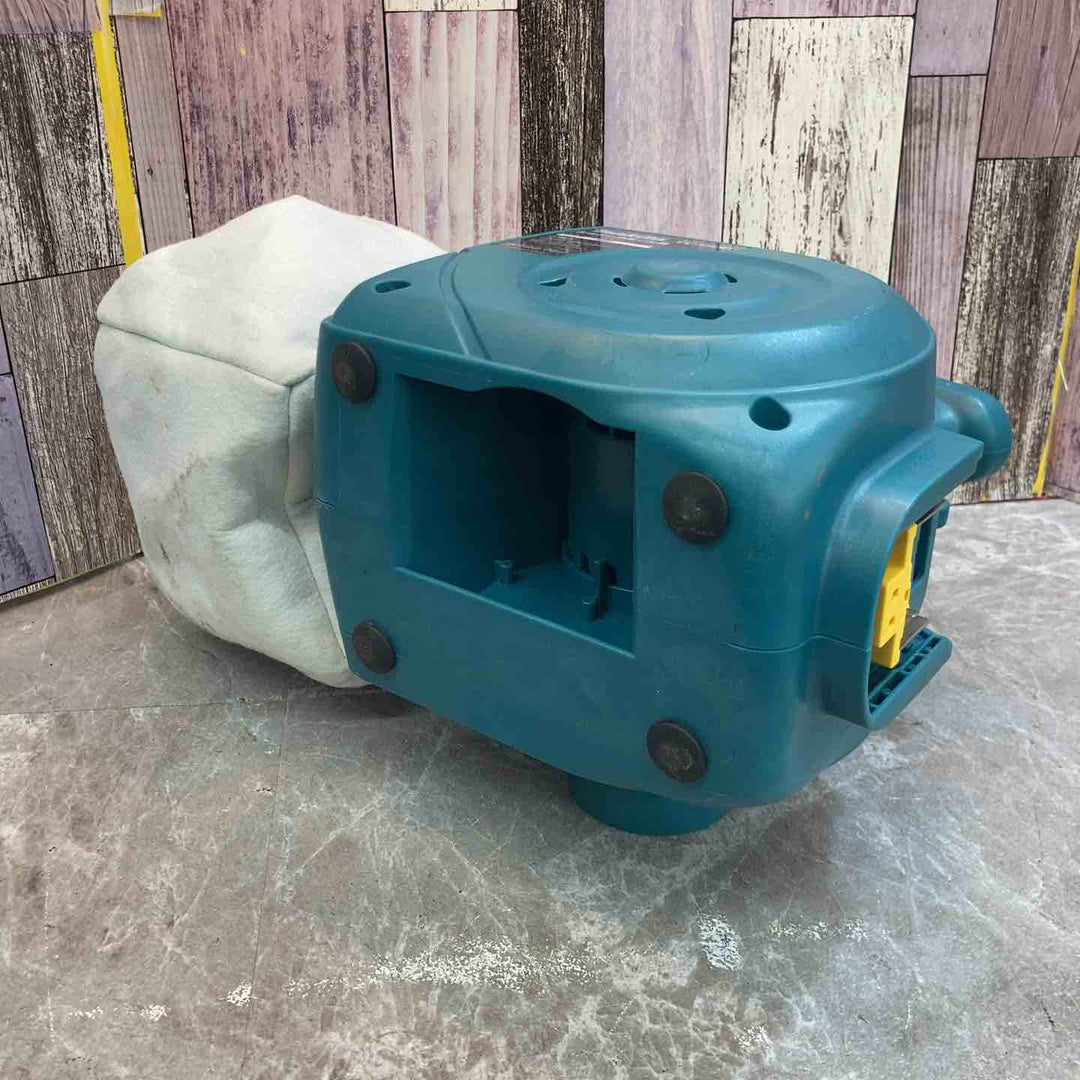 ☆マキタ(makita) コードレス集じん機 VC350DZ【八潮店】