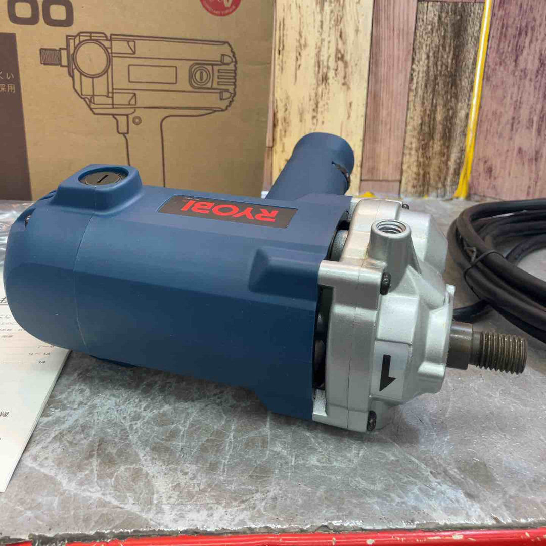 ◇リョービ(RYOBI) ポリッシャ PE-2100【八潮店】