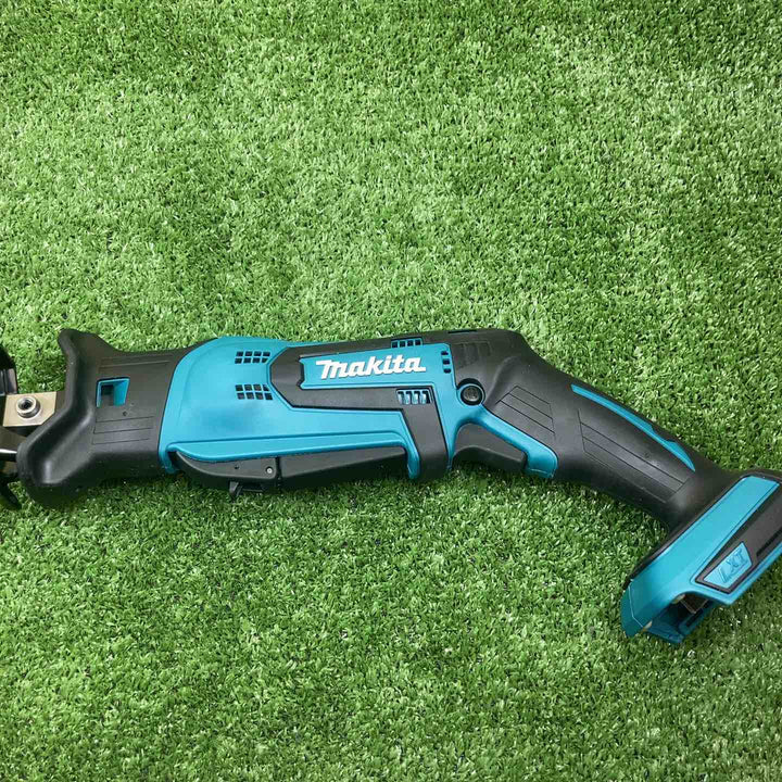 ★マキタ(makita) コードレスレシプロソー JR184DZ【川崎店】