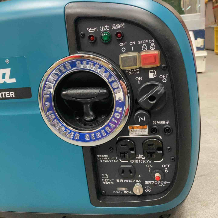 ★マキタ(makita) インバーター発電機 EG1600IS【川崎店】