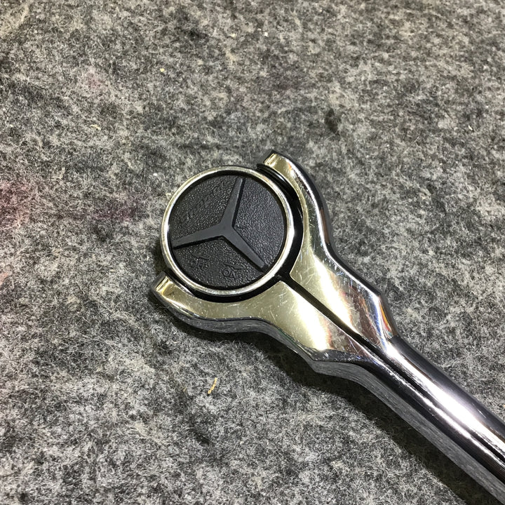 〇スナップオン(Snap-on) 3/8スイベルラチェット F747A【桶川店】