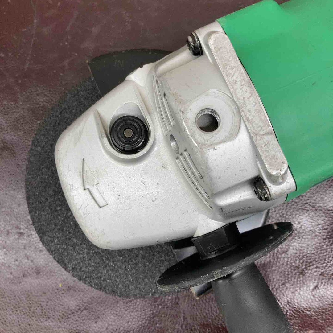 【中古品】ハイコーキ(HIKOKI ※旧:日立工機) 150mmディスクグラインダー G15SP【東大和店】
