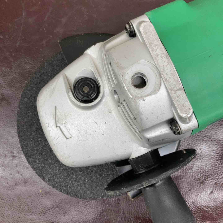 【中古品】ハイコーキ(HIKOKI ※旧:日立工機) 150mmディスクグラインダー G15SP【東大和店】