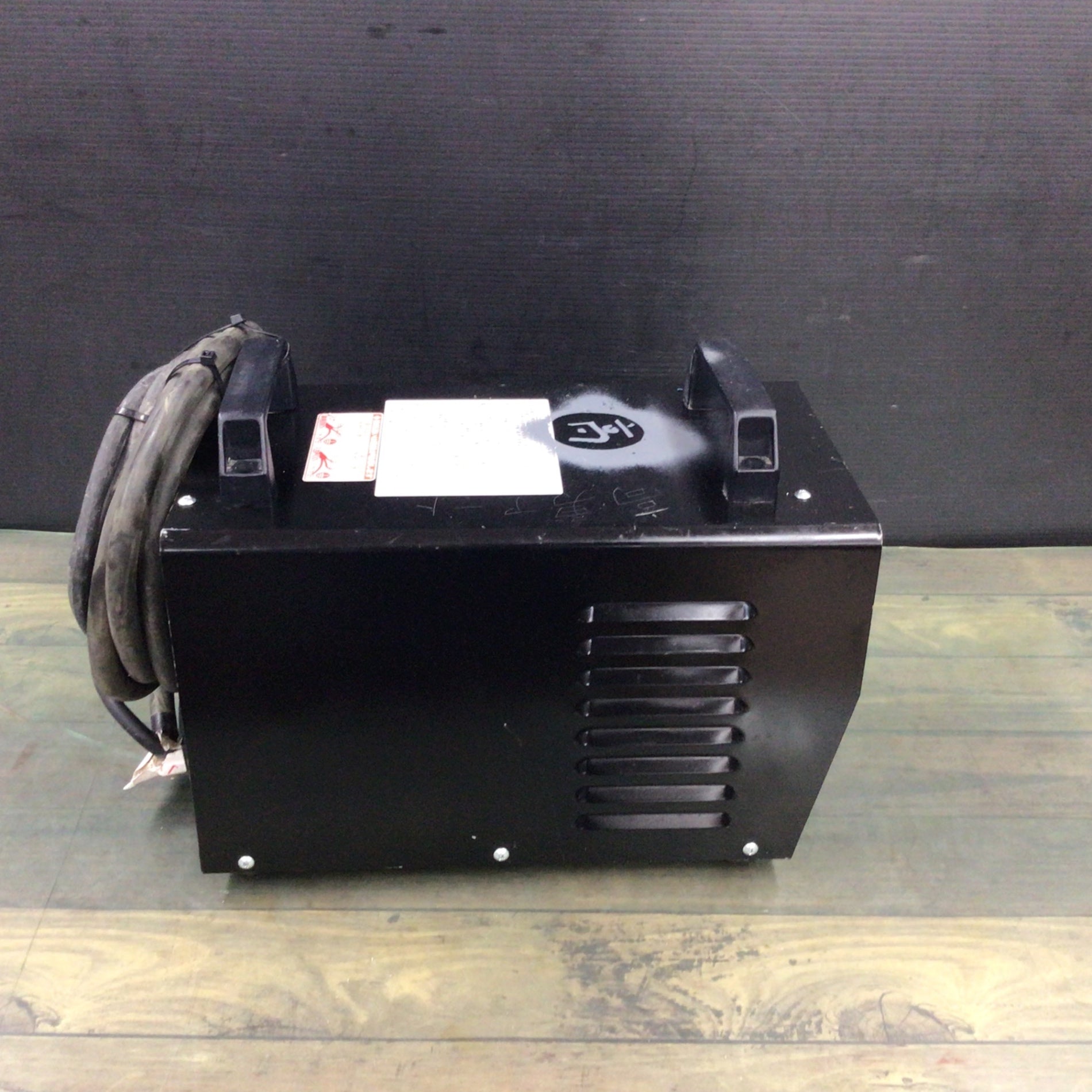 キシデン(XYDEN) 電気溶接機 KD-150VR ケーデーアークII 【東大