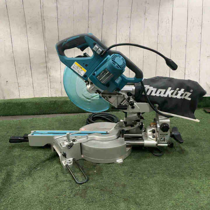 ★マキタ(makita) スライドマルノコ LS0717FL 動作確認済【川口店】