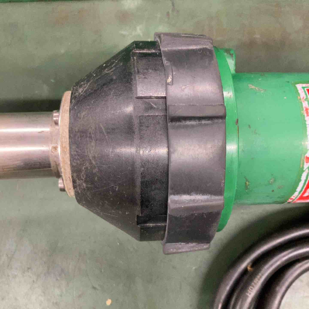 ◇LEISTER ライスター トリアック型 CH-kagiswil【戸田店】