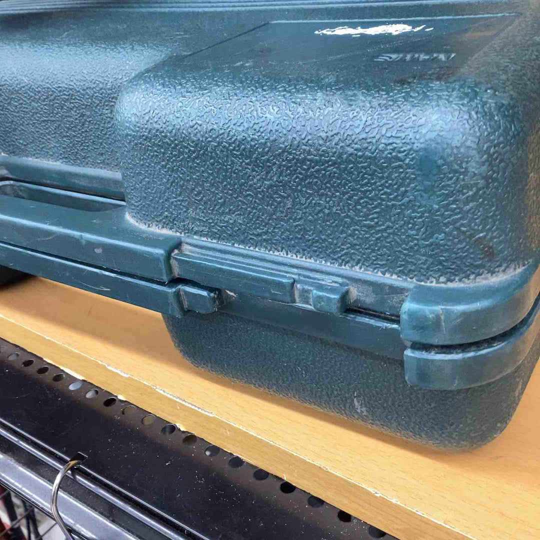 ☆ハイコーキ(HIKOKI ※旧:日立工機) インパクトレンチ WR22SA【越谷店】