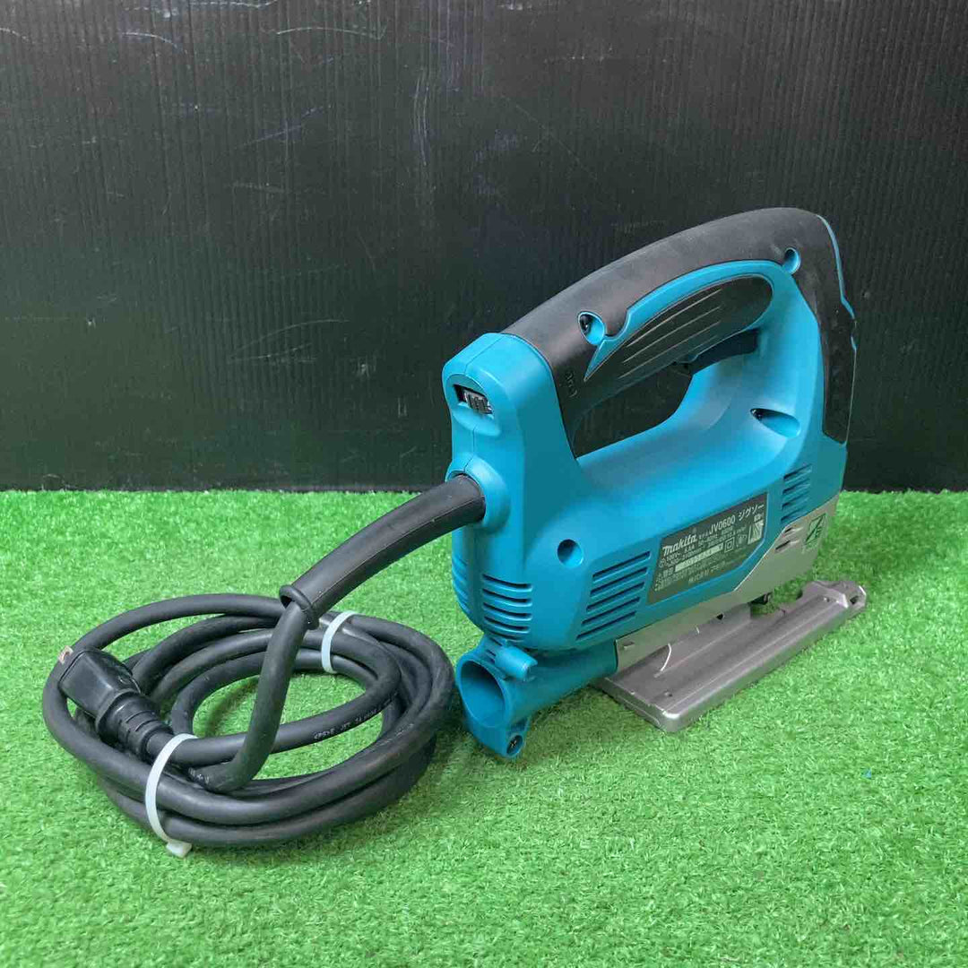 ☆マキタ(makita) ジグソー JV0600K【岩槻店】