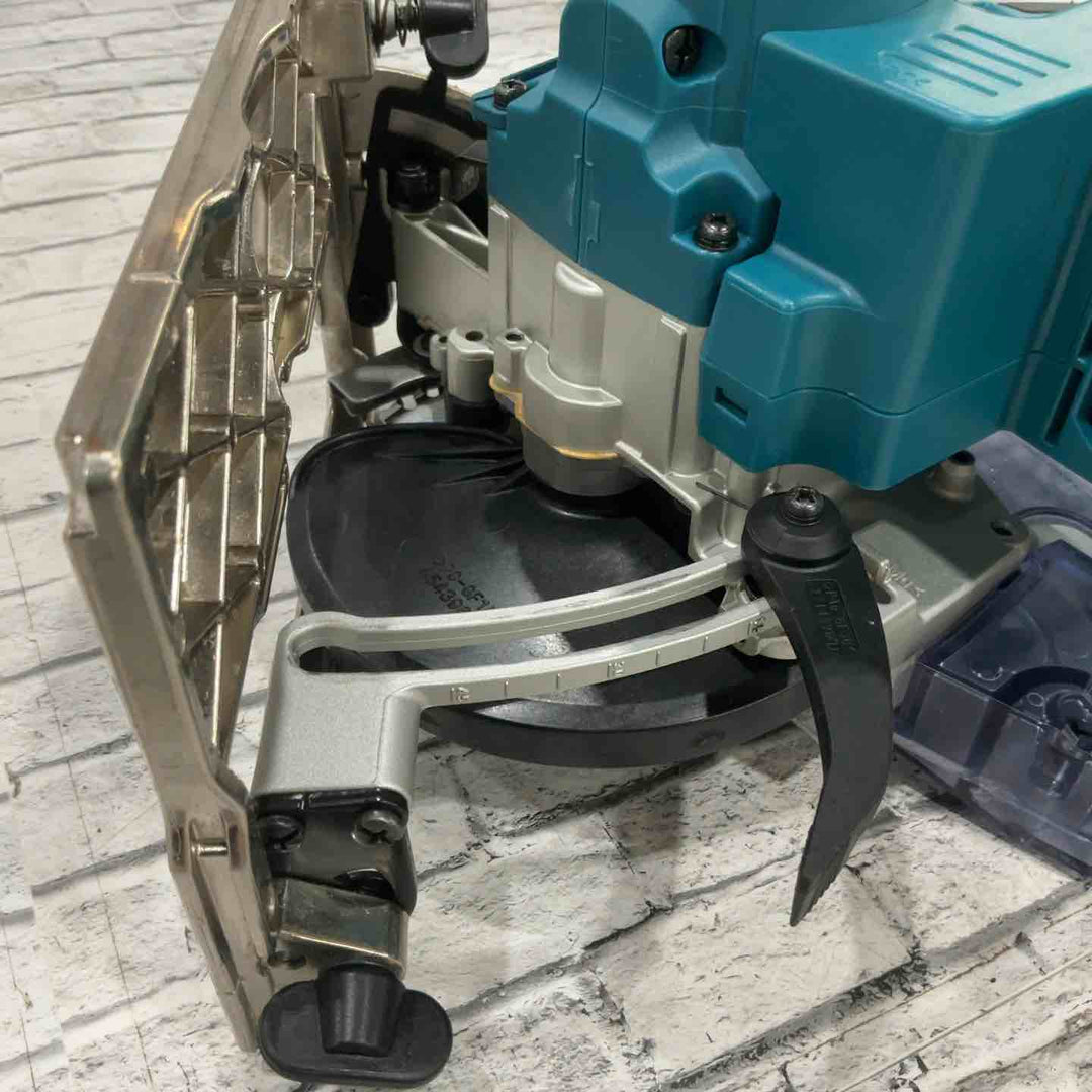 ★マキタ(makita) コードレス防じん丸のこ KS513DZ【川口店】