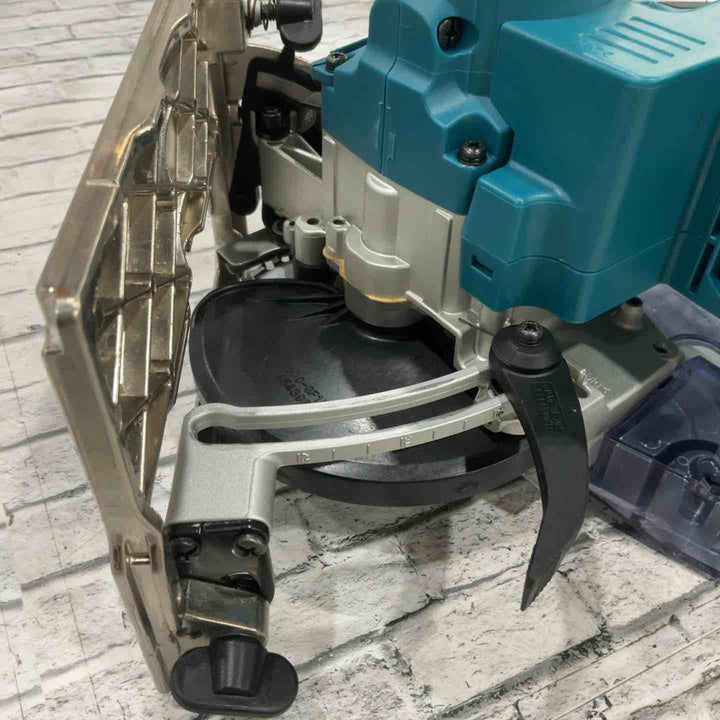 ★マキタ(makita) コードレス防じん丸のこ KS513DZ【川口店】
