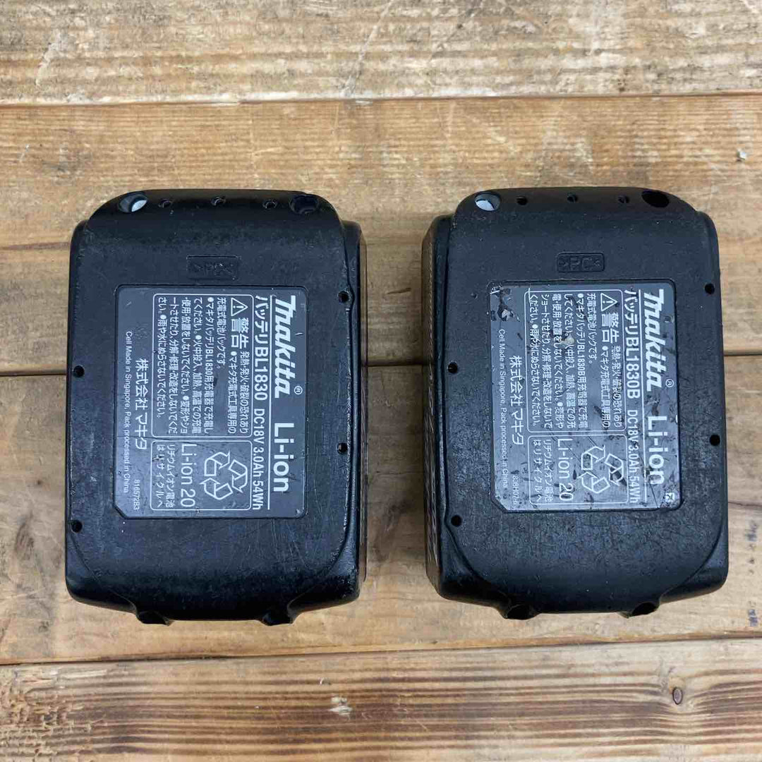 ★ マキタ(makita) コードレスインパクトドライバー TD149DRFXB 【東大和店】