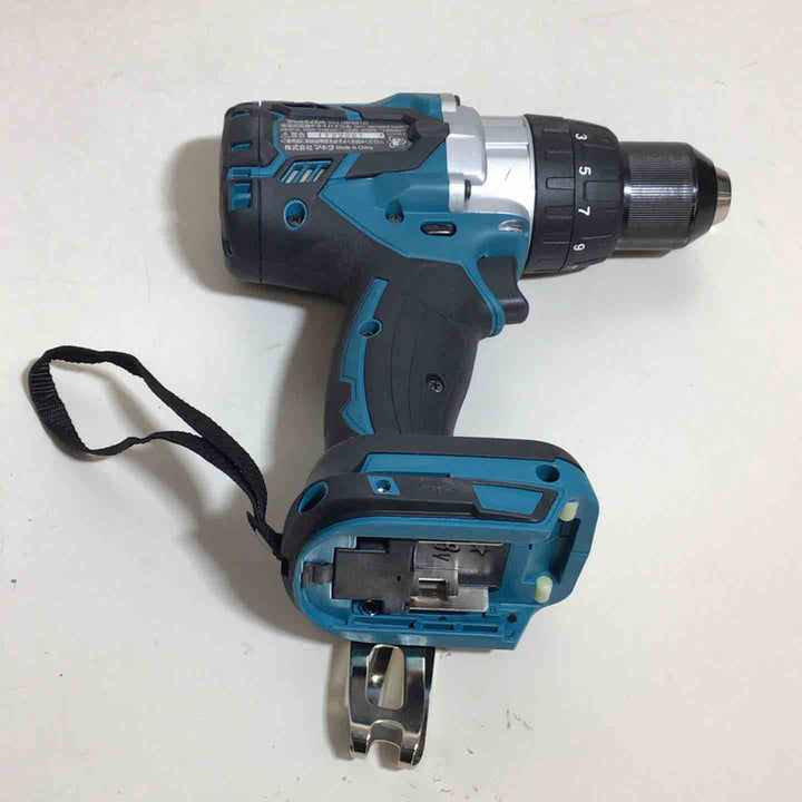 ★マキタ(makita) コードレス振動ドリルドライバー HP481DRGX【戸田店】