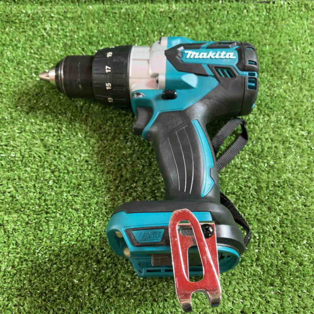 ★マキタ(makita) コードレスドリルドライバー DF481DRGX【川崎店】