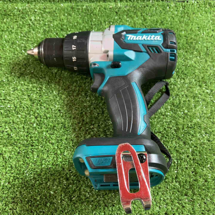 ★マキタ(makita) コードレスドリルドライバー DF481DRGX【川崎店】