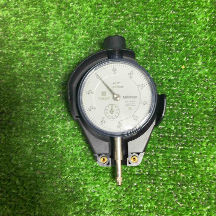 【美品】 Mitutoyo ミツトヨ  標準シリンダーゲージ 35-60mm 511-702【藤沢店】